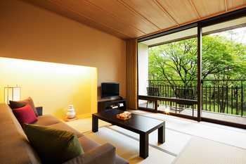 Hoshino Resorts Kai Kinugawa Nikko Esterno foto