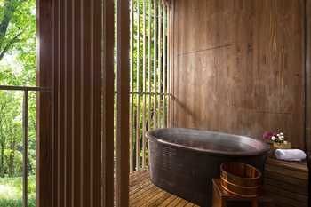 Hoshino Resorts Kai Kinugawa Nikko Esterno foto
