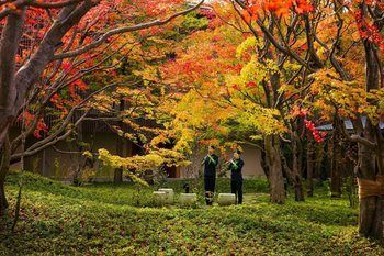 Hoshino Resorts Kai Kinugawa Nikko Esterno foto
