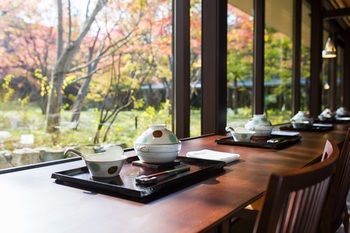 Hoshino Resorts Kai Kinugawa Nikko Esterno foto
