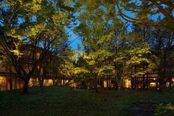 Hoshino Resorts Kai Kinugawa Nikko Esterno foto