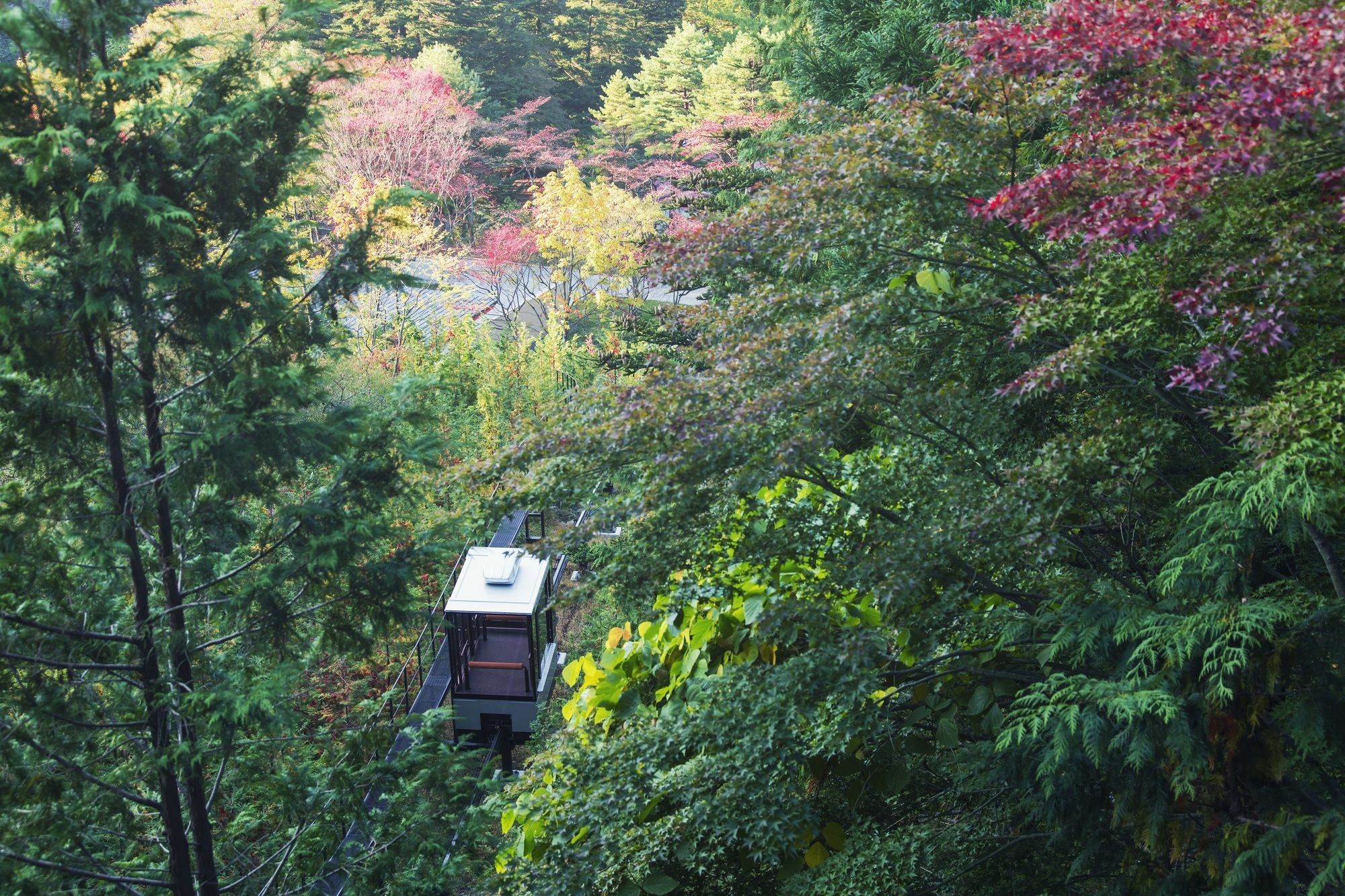 Hoshino Resorts Kai Kinugawa Nikko Esterno foto